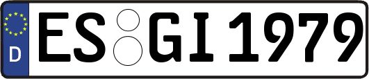 ES-GI1979