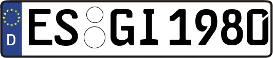 ES-GI1980