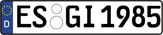 ES-GI1985