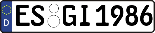 ES-GI1986