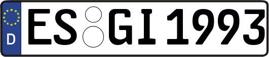 ES-GI1993