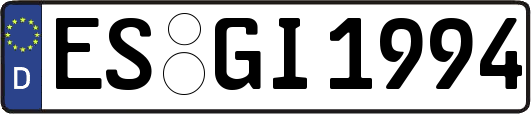 ES-GI1994