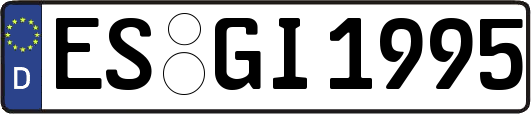 ES-GI1995