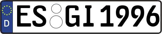 ES-GI1996