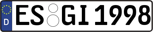 ES-GI1998