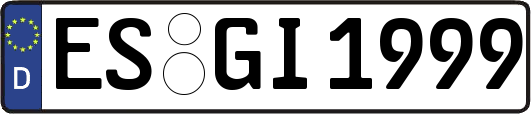 ES-GI1999