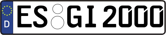 ES-GI2000