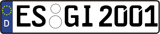 ES-GI2001