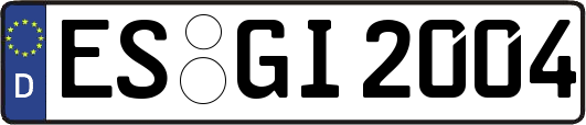 ES-GI2004