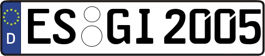 ES-GI2005