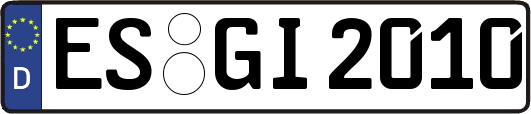 ES-GI2010