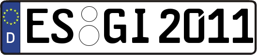 ES-GI2011