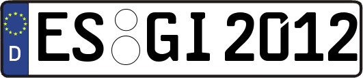 ES-GI2012