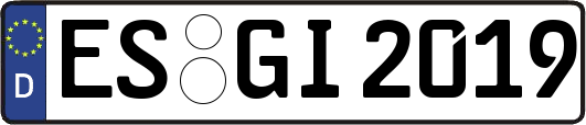 ES-GI2019