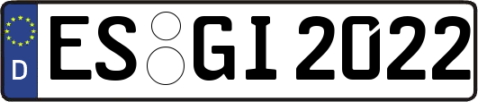 ES-GI2022