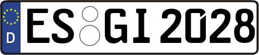 ES-GI2028