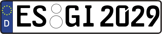 ES-GI2029