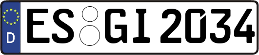 ES-GI2034