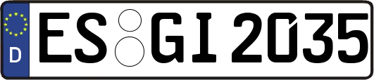 ES-GI2035