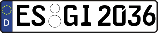 ES-GI2036