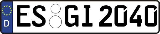 ES-GI2040