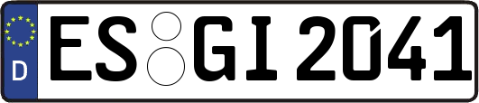 ES-GI2041