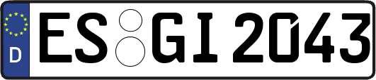 ES-GI2043