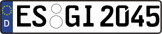 ES-GI2045