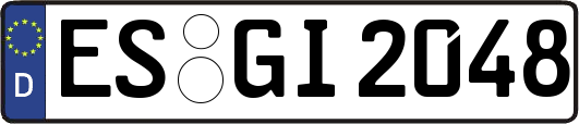 ES-GI2048