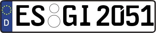 ES-GI2051