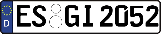 ES-GI2052