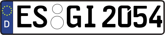 ES-GI2054