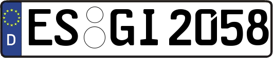 ES-GI2058