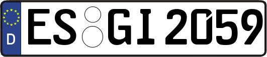 ES-GI2059