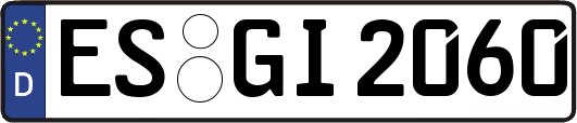 ES-GI2060