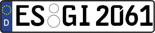 ES-GI2061