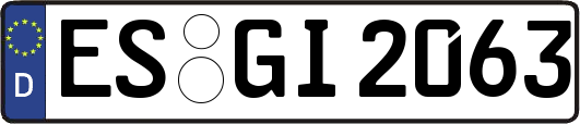 ES-GI2063