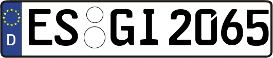 ES-GI2065