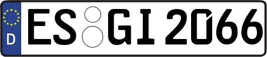 ES-GI2066