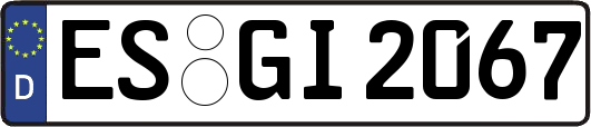 ES-GI2067