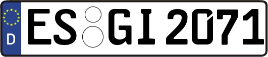 ES-GI2071
