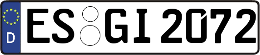 ES-GI2072