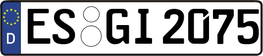 ES-GI2075