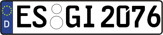 ES-GI2076