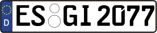 ES-GI2077