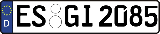 ES-GI2085