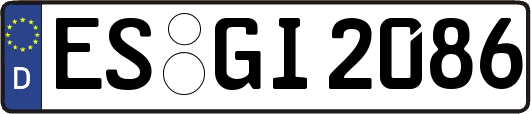 ES-GI2086