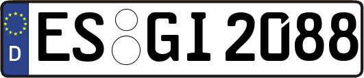 ES-GI2088
