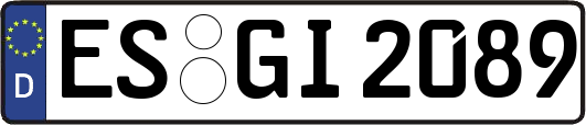 ES-GI2089