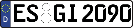 ES-GI2090